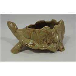 McCoy Turtle Planter