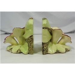 McCoy Lily Bookends