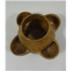 Image 2 : McCoy Strawberry Planter #3020 in Brown
