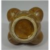 Image 3 : McCoy Strawberry Planter #3020 in Brown