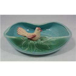McCoy Bird Planting Dish