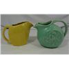 Image 1 : Two McCoy Pitchers