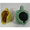 Image 2 : Two McCoy Pitchers