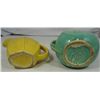 Image 3 : Two McCoy Pitchers