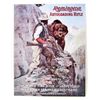 Image 1 : REMINGTON AUTOLOADING RIFLE METAL SIGN
