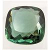 Image 1 : 13618 - 22.61 CT. GREEN URUGUAY AMETHYST