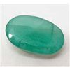 Image 1 : 14883 - 2.19 CT GREEN COLOMBIA EMERALD GEMSTONE