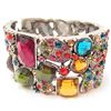 Image 1 : SWAROVSKI CRYSTAL BRACELET
