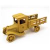 Image 1 : 15211 - CAST IRON PICK UP TRUCK