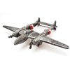 Image 1 : 15180 - CAST IRON AIRPLANE