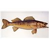 Image 1 : 14671 - DIE CUT FISH PAPER SIGN