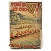 Image 1 : VINTAGE "TOM BROWN AT OXFORD" HARD COVER BOOK