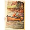 Image 2 : VINTAGE "TOM BROWN AT OXFORD" HARD COVER BOOK