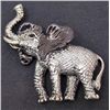 Image 1 : 14749 -  ELEPHANT BROOCH / PIN