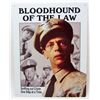 Image 1 : 14846 - DON KNOTTS BARNEY FIFE METAL SIGN APPROX 12 1/2" X 16"