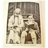Image 3 : 1933 " MITZ AND FRITZ OF GERMANY" HARDCOVER BOOK