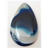 Image 1 : 14980 - 76.4 CT ONYX AGATE PENDANT