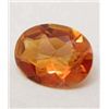 Image 1 : 14948 - 1.83 CT AZOTIC RAINBOW BRAZIL TOPAZ GEMSTONE