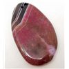 Image 1 : 14963 - 114.9 CT DRAGON VEINS AGATE PENDANT