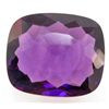 Image 1 : 14364 - 34.67 CT PURPLE BRAZIL AMETHYST GEMSTONE