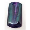 Image 1 : 14979 - 99.1 CT ONYX AGATE PENDANT