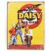 Image 1 : DAISY AIR RIFLES METAL SIGN