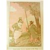 Image 5 : 1918 " THE TALE OF FERDINAND FROG" HARDCOVER BOOK