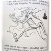 Image 3 : 1919 " THE MAGIC OF OZ" PAPERBACK BOOK