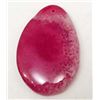 Image 1 : 14967 - 139.7 CT DRUZY GEODE AGATE PENDANT