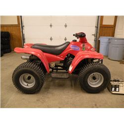 1999 Blazer 90 youth ATV RFLNA0924XA001288