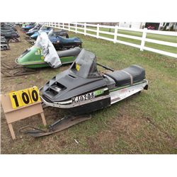 1978 Arctic Cat Jag 9017469