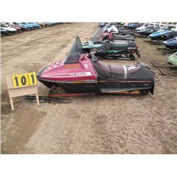 1984 Polaris Indy Trail 440 1106458