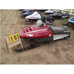 1990 Polaris Sport 440 1816321