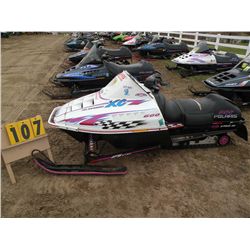 1997 Polaris XC 600 3137872