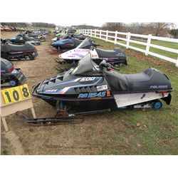 1992 Polaris Indy 500 1900152