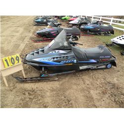 1993 Polaris XLT SP 580 2045890