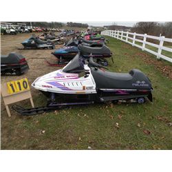 1995 Polaris Supersport 440 2403517