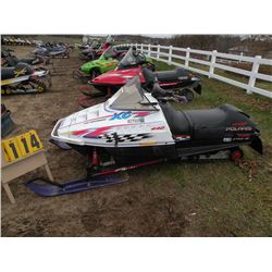 1997 Polaris XC 440 3171041