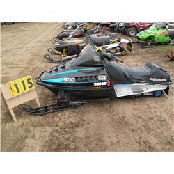 1991 Polaris Indy 500 1803294