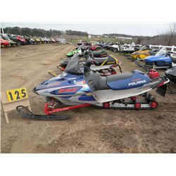 2003 Polaris 700 RMK SN1NK7CS93C333559