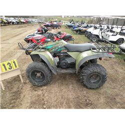 1996 Polaris Sportsman 400 2985703