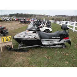 2003 Polaris 500 Classic Touring SN1ST4BS73C302360