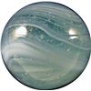 Image 3 : Marbles: Lot 16. Transitional. Ground Ponitl. 13/16". Mint 9.9