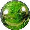 Image 1 : Marbles: Lot 46. Ground Pontil Transitional. 11/16". Mint 9.6