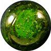 Image 3 : Marbles: Lot 46. Ground Pontil Transitional. 11/16". Mint 9.6