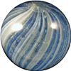 Image 2 : Marbles: Lot 105. Mist. 9/16". Mint (.7