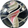 Image 1 : Marbles: Lot 115. Contemporary. Unsigned, possibly Bill Murray. 1-5/16". Mint 9.9