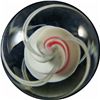 Image 4 : Marbles: Lot 115. Contemporary. Unsigned, possibly Bill Murray. 1-5/16". Mint 9.9