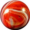 Image 4 : Marbles: Lot 128. M.F. Christensen. Brick. 21/32". Mint 9.7
