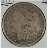 Image 1 : 1894 MORGAN DOLLAR VG